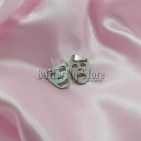 Dije Máscaras (309)