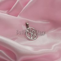 Dije Alicia Sin Esmaltar (371)