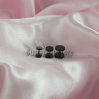 Falso Expansor Negro (varias medidas)