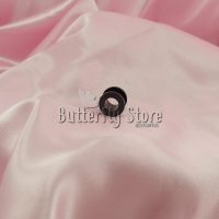 Expansor Acrílico Negro 10 mm (216)