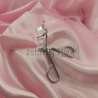 Arqueador de Pestañas Metal Negro sin Repuesto (108)