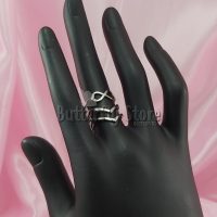 Anillo Infinito Triple N° 16 (1565)