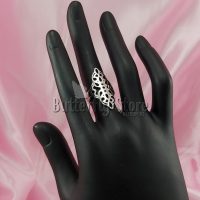 Anillo Calado I