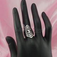 Anillo Calado II