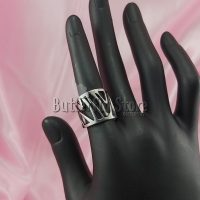 Anillo Calado III