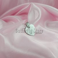 Dije Corazon Grabado (571)