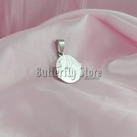 Dije Rostro Niño Grabado (573)