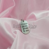 Dije Hooponopono Grabado (605)