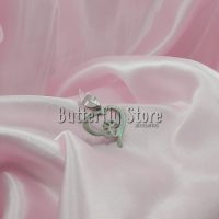 Dije Corazon Con Huellita (610)