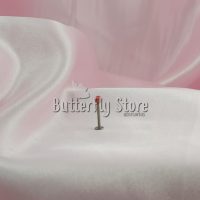 Piercing Mentón Con Bolitas Blanco y Rojo (249)