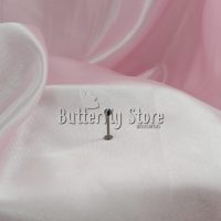 Piercing Mentón Con Bolitas Negra y Blanca (250)