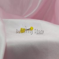 Piercing Ombligo Dado Amarillo (307)