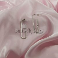 Aro U con Bolitas 5cm (438)