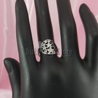 Anillo Circulo de Estrellas N° 18 (469)