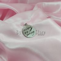 Dije Alérgico a la Penicilina (644)