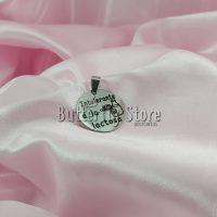 Dije Intolerante a la Lactosa (645)