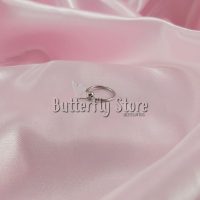 Piercing BCR  0.8x6x3 (super pequeño 339)