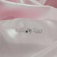 Piercing Helix Con Strass azul 1.2x3 (342)