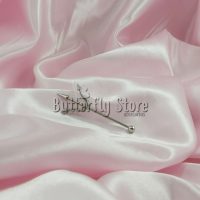 Barra Tridente 1.6x45x4/5 (346)