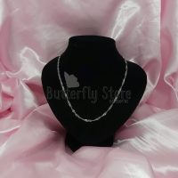 Cadena Singapur 0.5mm 55 cm (248)