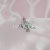 Dije Pajarito Con 1 Hijito (649)