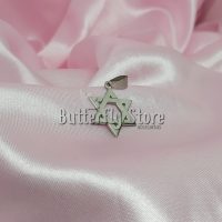 Dije Estrella De David (663)