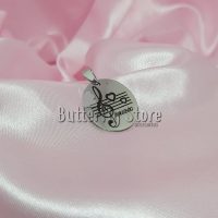 Dije I Love Music (666)