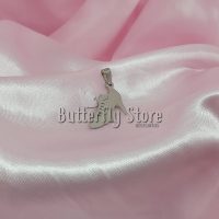 Dije Botín de  Mujer (679)