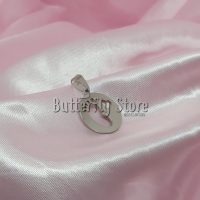 Dije Huella pie y Corazón (687)