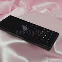 Nostril Recto Con Perlita (varios colores)