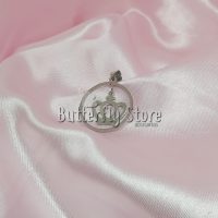 Dije Corona Colgante (705)