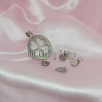 Dije Para Compartir Corazones x 4 (713)