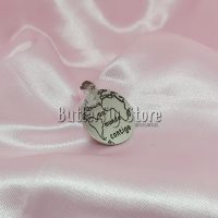 Dije Quiero Un Mundo Contigo (718)