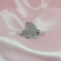 DIje Para Compartir Rompecabezas de Corazon x 3 (742)