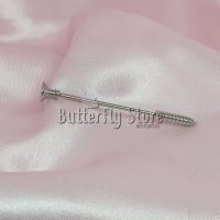 Barra Tornillo 4cm (360)