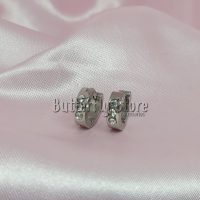 Argolla Cubana 3 perlas (554)