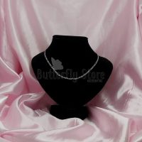 Cadena Cubana 3x1 0.6mm 60cm (204)