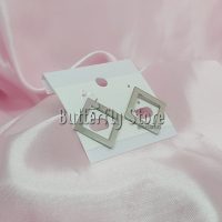 Aro Plano Cuadrado (581)