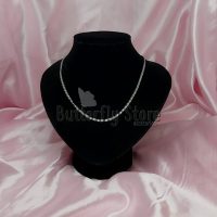 Cadena Caracol 0.6mm 50cm (209)