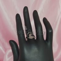 Anillo Calado Ola N°17 (528)