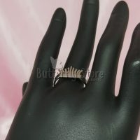 Anillo Rey N° 18 (554)