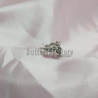 Aro Cuff Cartilago Rosa (373)