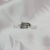 Aro Cuff Cartilago Mano Esqueleto (374)