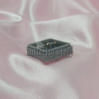 Abridor Mini Bolita de Acero (652)