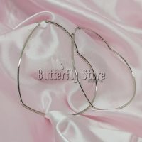 Argolla Corazon 10cm (659)