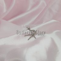 Dije Bailarina Pool Dance (849)