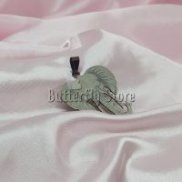 Dije Elefante Grabado (883)