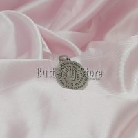 Dije Con Frase "Baila como si nadie...." (894)