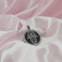 Dije Mano de Fatima Esmaltada (896)