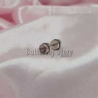 Falso Expansor Perla Rosa (483)